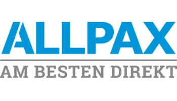 Allpax Rabattcode