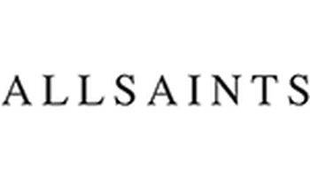 AllSaints Rabattcode