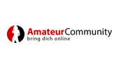 AmateurCommunity Rabattcode