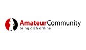 AmateurCommunity Logo