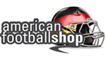 American-Footballshop Rabattcode