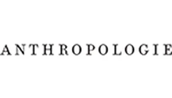 Anthropologie Logo