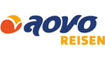 aovo Reisen Rabattcode