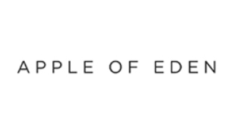Apple of Eden Logo