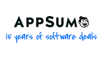 AppSumo Rabattcode