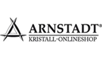 Arnstadt Kristall Rabattcode