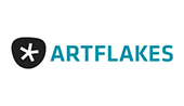 Artflakes Rabattcode
