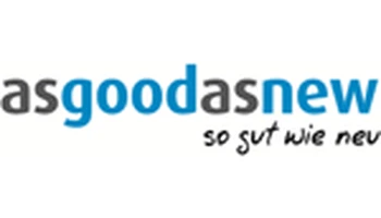 asgoodasnew Rabattcode