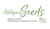 Asklepios Seeds Rabattcode