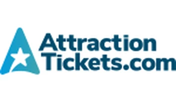 Attraction Tickets Rabattcode