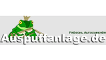Auspuffanlage Rabattcode