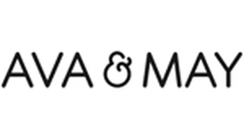 AVA & MAY Rabattcode