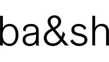 ba&sh Rabattcode