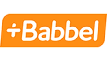 babbel Logo