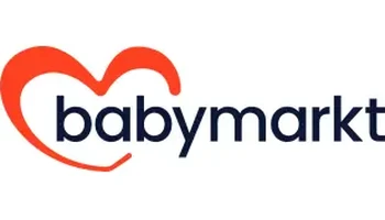 Babymarkt Logo