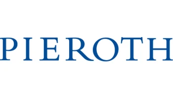 Pieroth Logo
