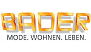 BADER Rabattcode
