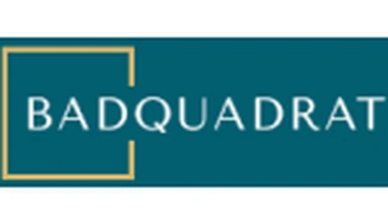 Badquadrat Rabattcode