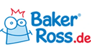 Baker Ross Rabattcode