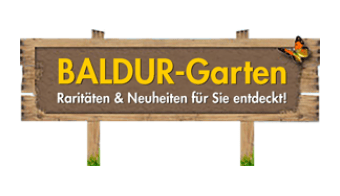 Baldur-Garten Rabattcode