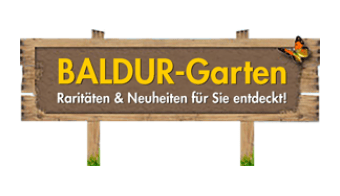 Baldur Garten Logo