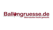 Ballongrüße Rabattcode