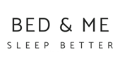 Bed&Me Rabattcode