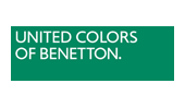 Benetton Rabattcode