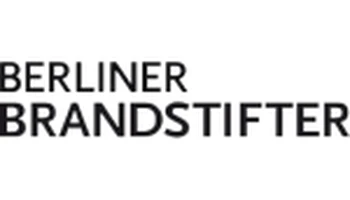 Berliner Brandstifter Rabattcode