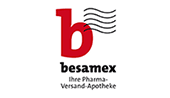 besamex Rabattcode