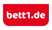 bett1 Rabattcode