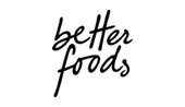 Betterfoods Rabattcode