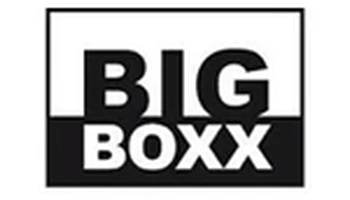 BIGBOXX Rabattcode