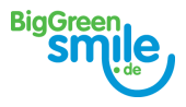 Big Green Smile Rabattcode