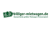 billiger-mietwagen.de Rabattcode