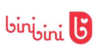binibini Rabattcode
