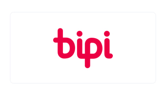 bipi Rabattcode