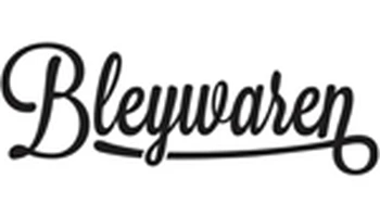 Bleywaren Rabattcode