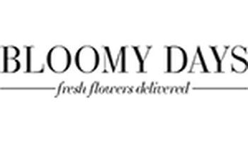 Bloomy Days Rabattcode