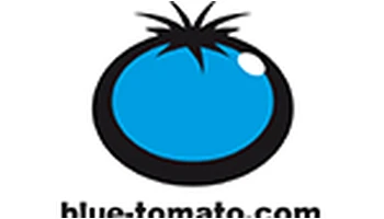 Blue Tomato Logo