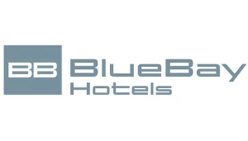 Bluebay Resorts Logo
