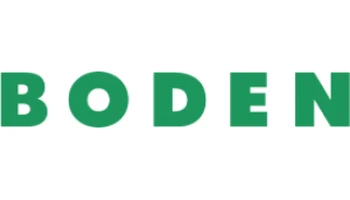 Boden Rabattcode