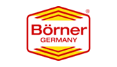 Börner Logo