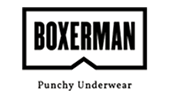 Boxerman Rabattcode