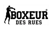 Boxeur des Rues Rabattcode