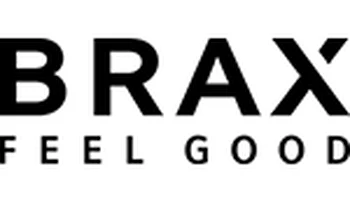 BRAX Logo