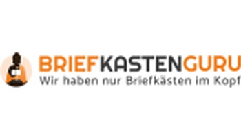 Briefkastenguru Rabattcode