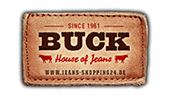 Buck House of Jeans Rabattcode