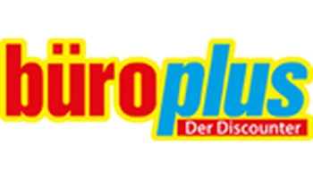 büroplus Rabattcode