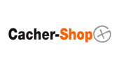 Cacher-Shop Rabattcode